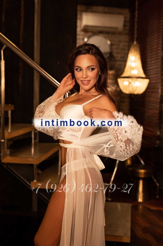 Проститутки Москвы : Анастасия – фото 5