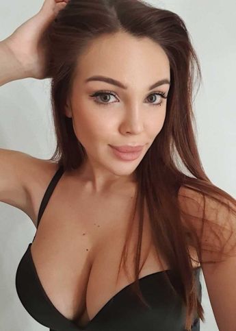 Проститутка Москвы : Анастасия – фото 1