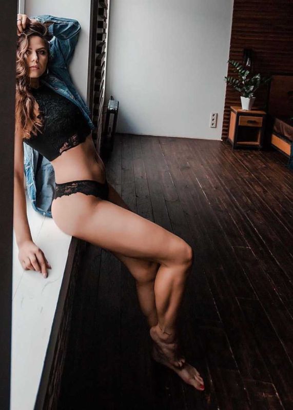 Проститутки Москвы : Лера – фото 1