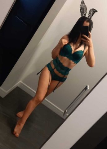 Проститутка Москвы : Евгения – фото 1