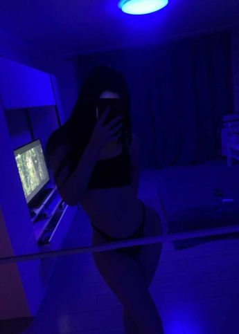 Проститутка Москвы : Алина – фото 1