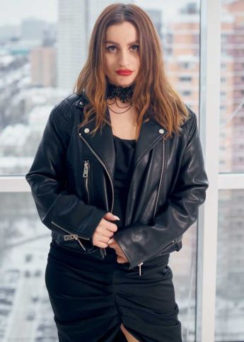 Проститутка Москвы : Хайди – фото 1