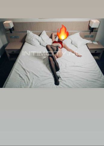 Проститутка Москвы : Ирина – фото 1