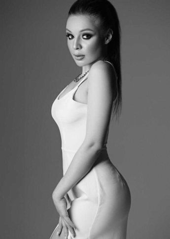 Проститутка Москвы : Мила – фото 1