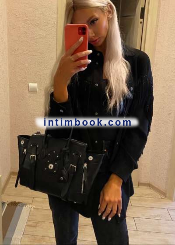 Проститутки Москвы : Виктория – фото 5