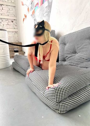 Проститутка Москвы : Анна – фото 1