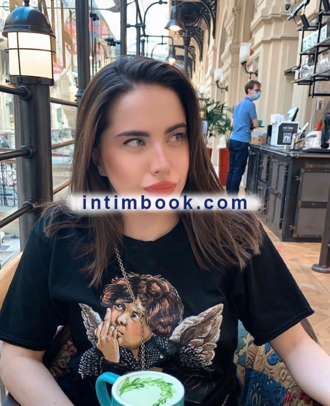 Проститутки Москвы : Мария – фото 2