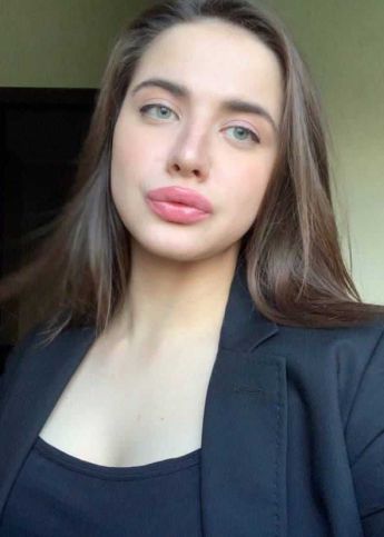 Проститутка Москвы : Мария – фото 1