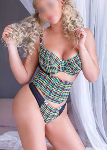 Проститутка Москвы : Лана – фото 1