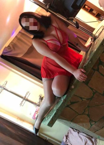 Проститутка Москвы : Жанна – фото 1