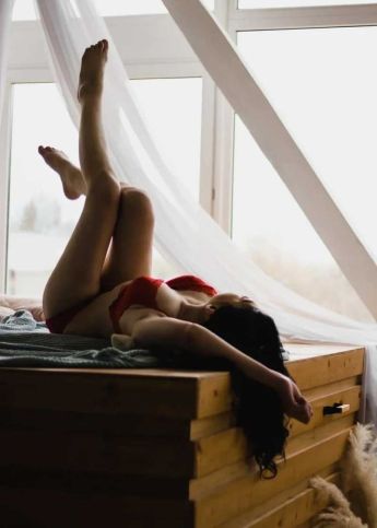 Проститутка Москвы : Анастасия – фото 1