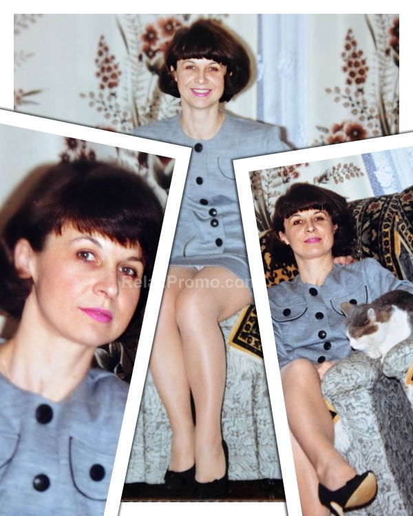 Проститутки Москвы : Оля – фото 2