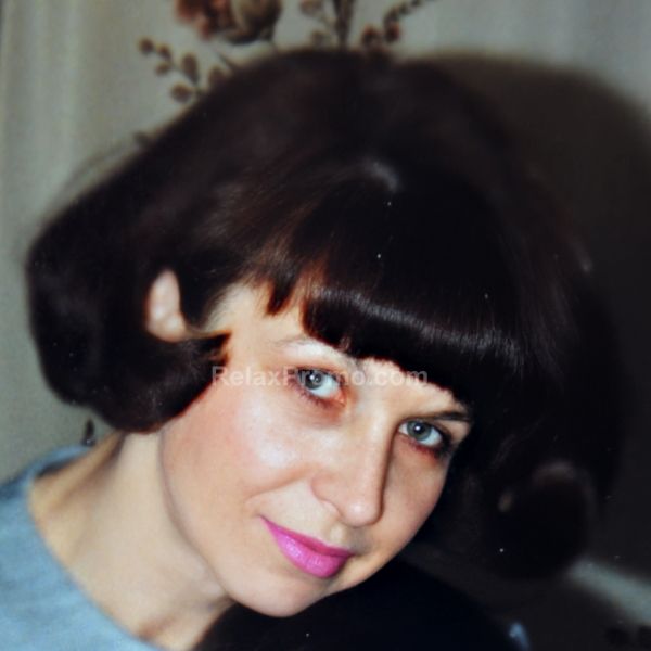 Проститутки Москвы : Оля – фото 3