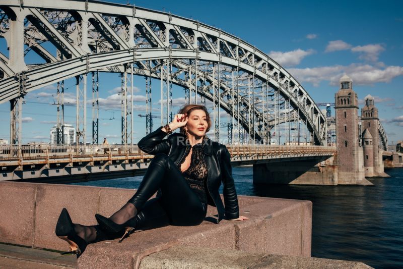 Проститутки Москвы : Валентина – фото 3