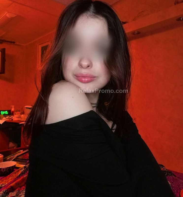 Проститутки Москвы : Жаклин – фото 2