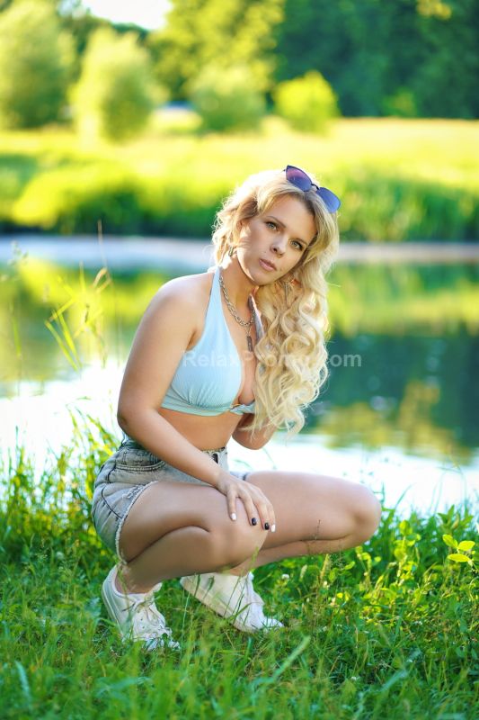 Проститутки Москвы : Тина – фото 1