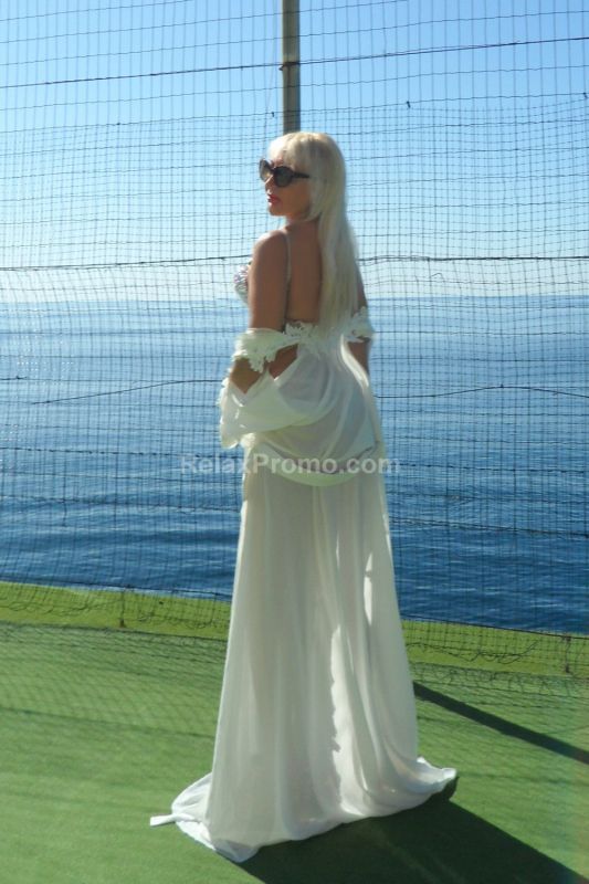 Проститутки Москвы : Анни – фото 3