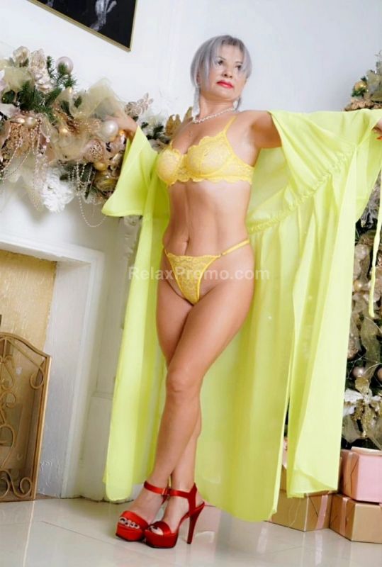 Проститутки Москвы : Ника – фото 1