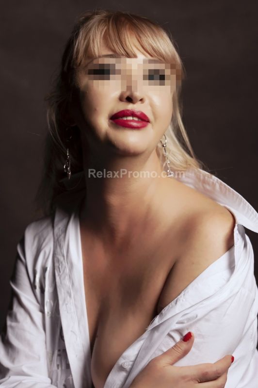 Проститутки Москвы : Ирина – фото 1