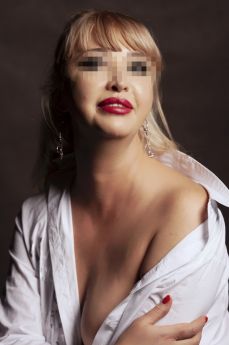 Проститутка Москвы : Ирина – фото 1