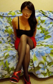 Проститутка Москвы : Лиза – фото 1