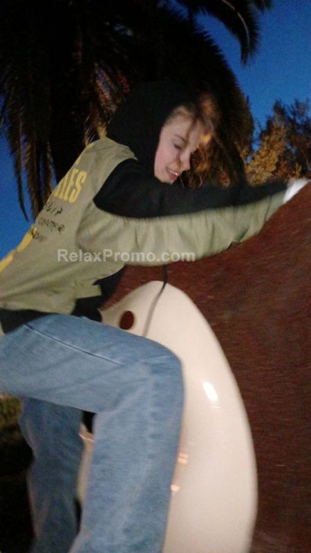 Проститутки Москвы : Карина – фото 2