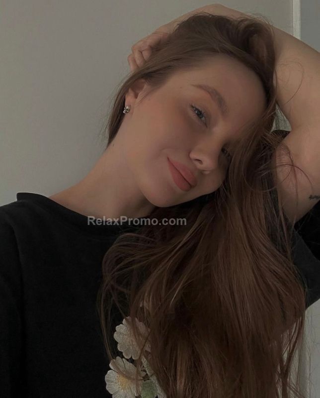 Проститутки Москвы : Палина – фото 1