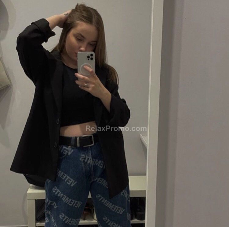 Проститутки Москвы : Палина – фото 2