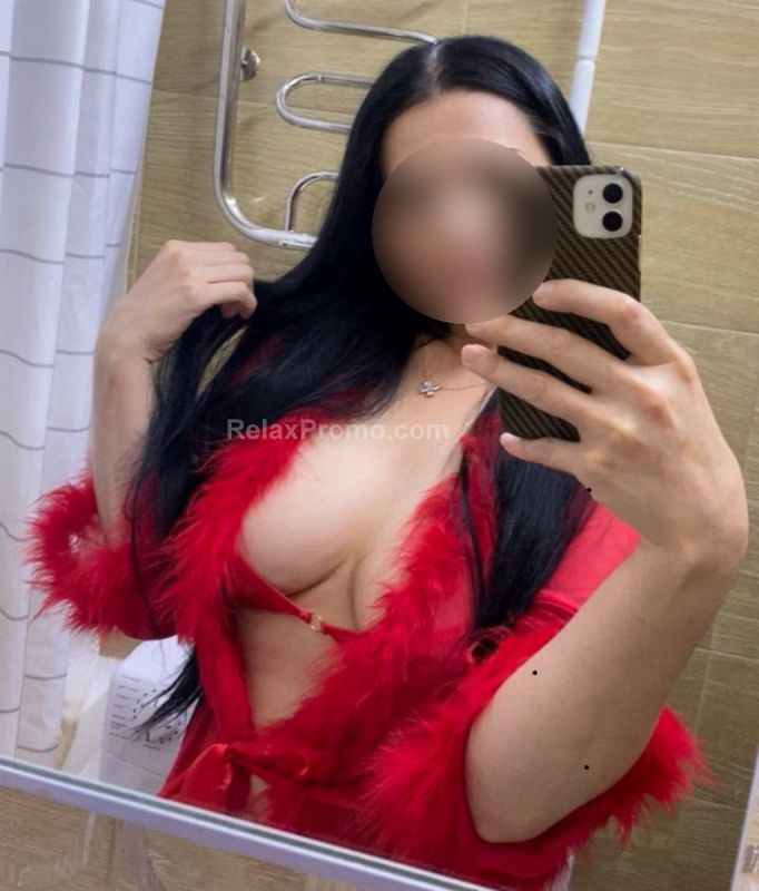 Проститутки Москвы : Алиса – фото 1