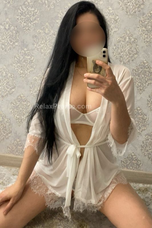 Проститутки Москвы : Алиса – фото 3