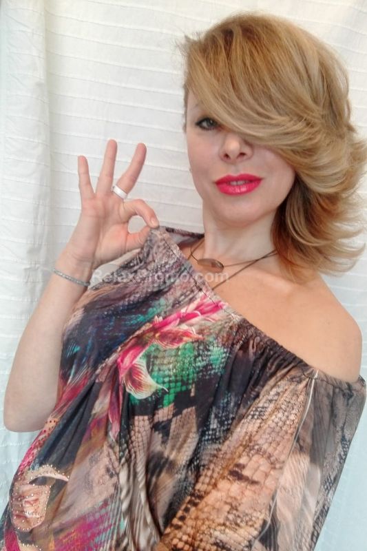 Проститутки Москвы : Лека – фото 2