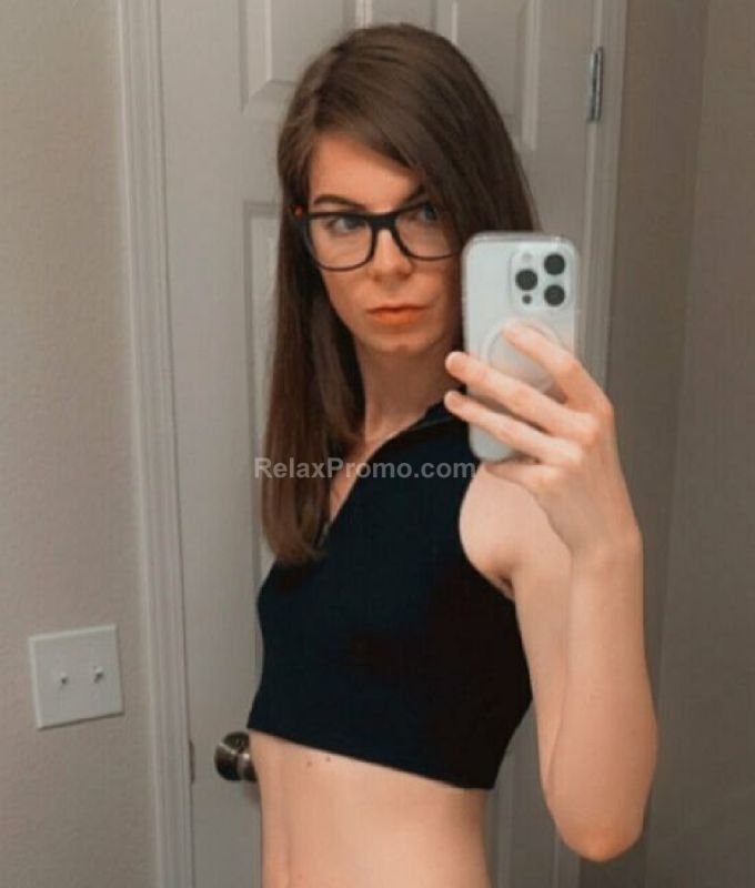 Проститутки Москвы : Кристина – фото 3