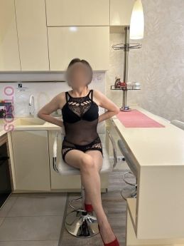 Проститутка Москвы : Лиза – фото 1